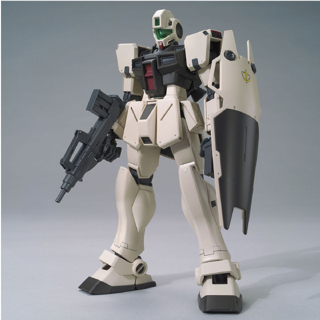 [PTM] (再販) MG 1/100 RGM-79G ジム・コマンド(コロニー戦仕様) 機動戦士ガンダム0080 ポケットの中の戦争 プラモデル(5069230) バンダイスピリッツ
