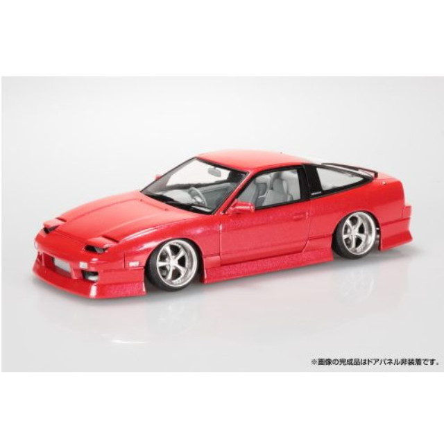 [PTM] ザ・チューンドカー No.99 1/24 BNスポーツ RPS13 180SX '96 Ver.1(ニッサン) プラモデル(067635) アオシマ