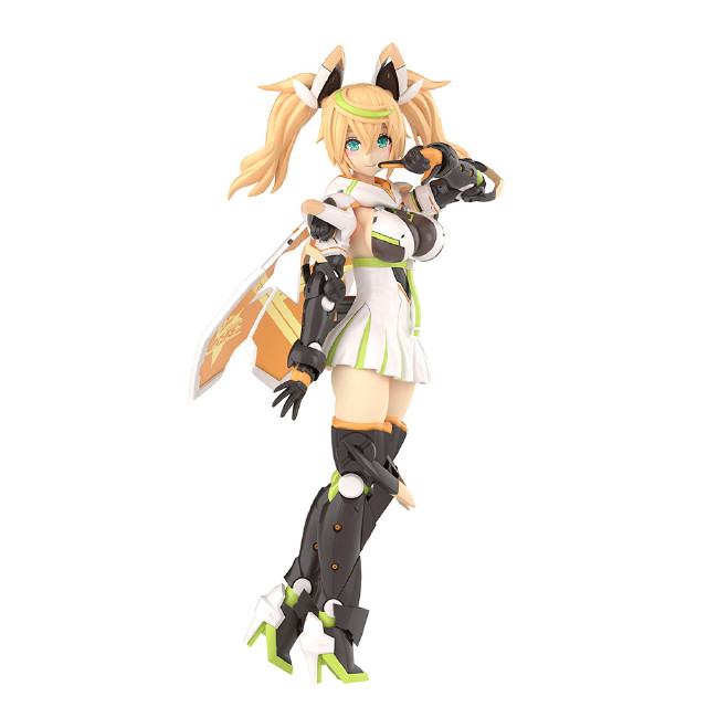 [PTM] グランデスケール ジェネ(ステライノセントVer.) ファンタシースターオンライン2 es プラモデル(KP829) コトブキヤ