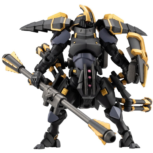 [PTM] ヘキサギア 1/24 ガバナー パラポーン・エンクロージャ プラモデル(HG154) コトブキヤ