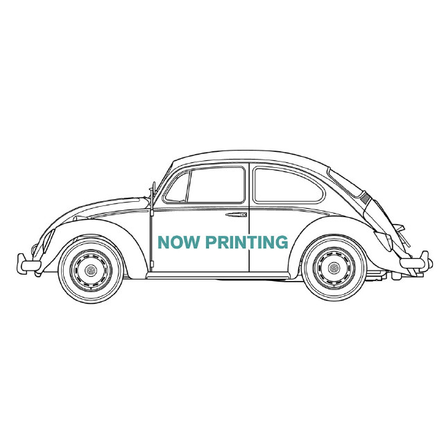 [PTM] 1/24 フォルクスワーゲン ビートル 1966 『朝霞りお』 w/フィギュア プラモデル(SP665) ハセガワ