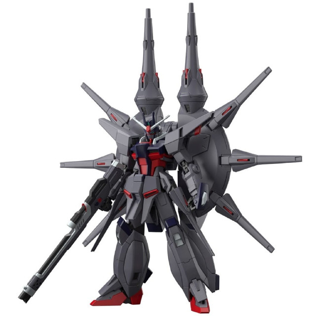 [PTM] HG 1/144 レジェンドガンダム 機動戦士ガンダムSEED DESTINY(シード デスティニー) プラモデル(5072003) バンダイスピリッツ