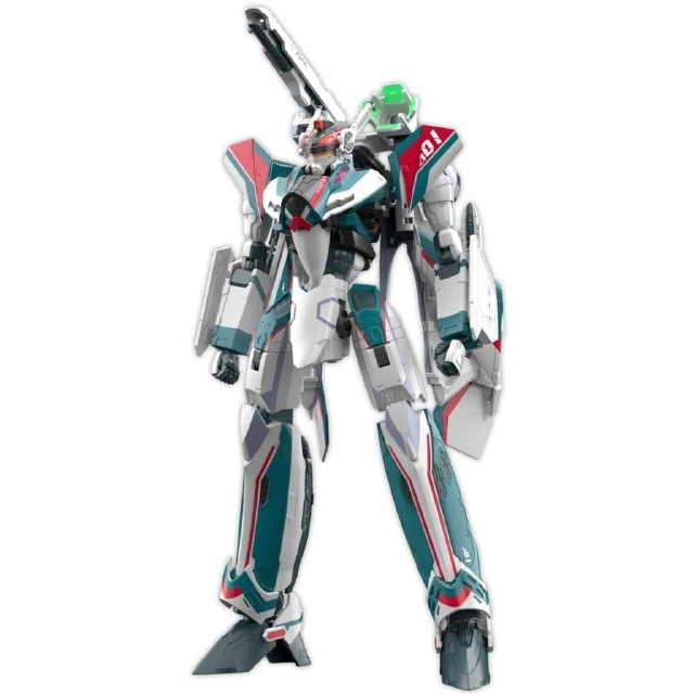 [PTM] HG 1/100 VF-31S ジークフリード(アラド・メルダース機) マクロスΔ(デルタ) プラモデル(5072008) バンダイスピリッツ
