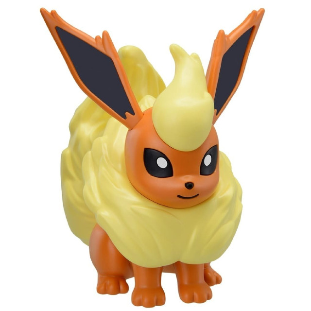 [PTM] ポケモンプラモコレクション クイック!! 25 ブースター ポケットモンスター プラモデル(5069179) バンダイスピリッツ