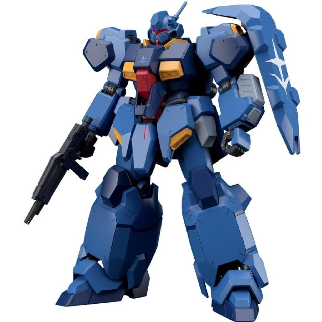 [PTM] HG 1/144 グスタフ・カールOO型 機動戦士ガンダム 閃光のハサウェイ プラモデル(5072019) バンダイスピリッツ