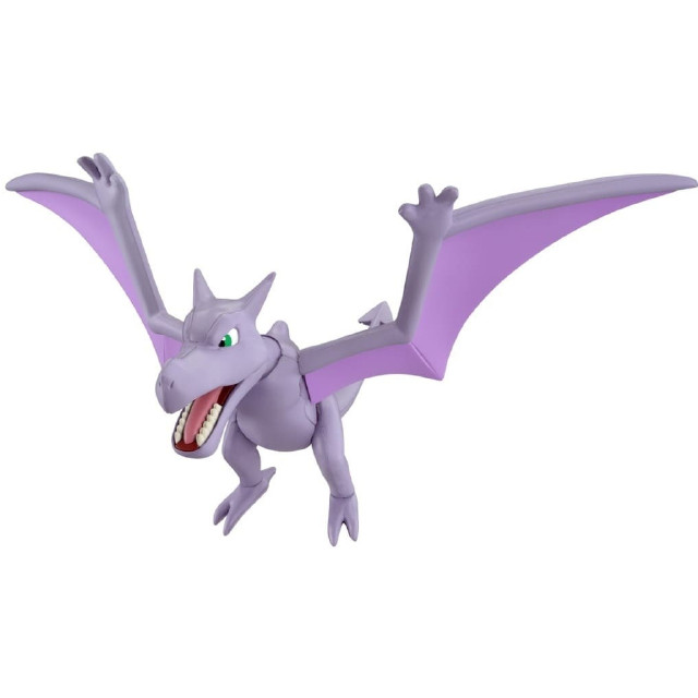 [PTM] ポケモンプラモコレクション カセキポケモンシリーズ プテラ ポケットモンスター プラモデル(5072020) バンダイスピリッツ