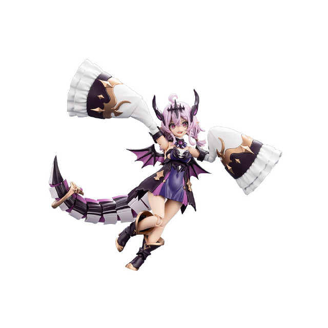 [PTM] ギィ アルカナディア プラモデル(AR014) コトブキヤ