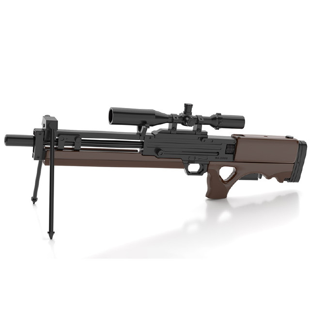 [PTM] ディスプレイカード付属 LittleArmory(リトルアーモリー) LADF35 1/12 マキアート ドールズフロントライン2:エクシリウム プラモデル(337041) TOMYTEC(トミーテック)