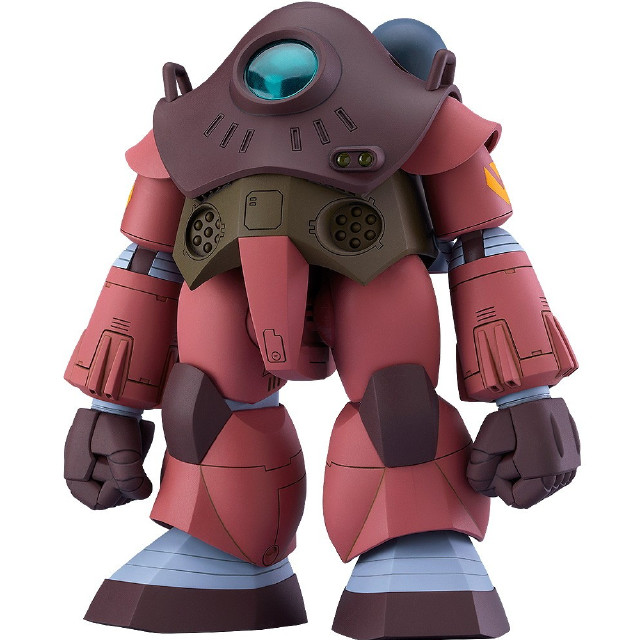 [PTM] (再販) COMBAT ARMORS MAX12 1/72 ソルティック H404S マッケレル 太陽の牙ダグラム プラモデル マックスファクトリー