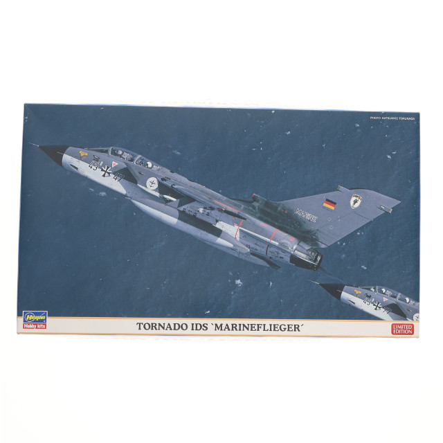 [PTM] 1/72 トーネード IDS ドイツ海軍 プラモデル(02433) ハセガワ