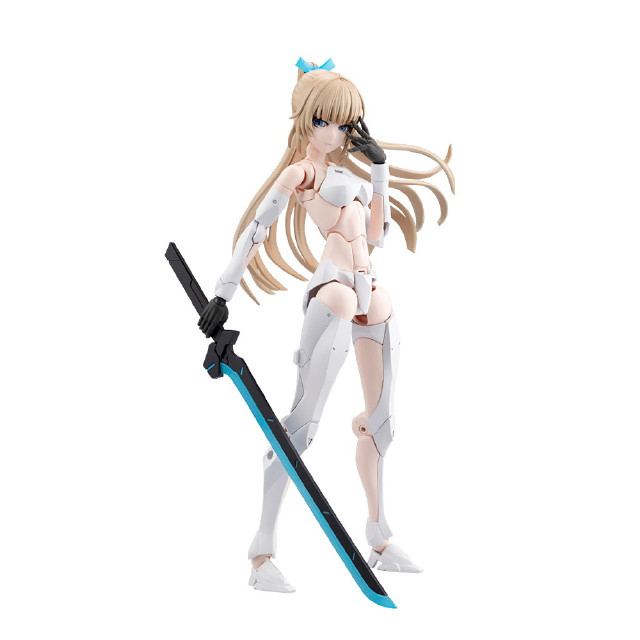 [PTM] エミュレータ 無限邂逅メガロマリア プラモデル(CX034) コトブキヤ