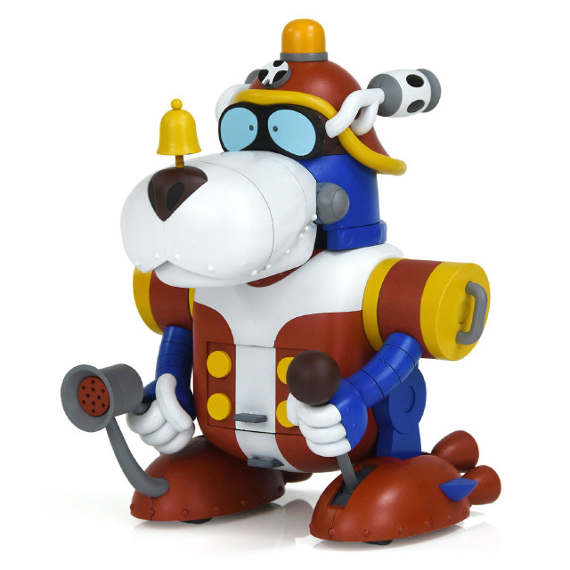 [PTM] ヤッターワン タイムボカンシリーズ ヤッターマン プラモデル(BP026) ベルファイン