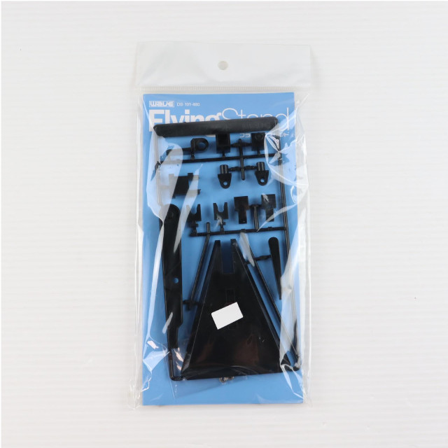 [PTM] フライングスタンド プラモデル用アクセサリ(DB-101) ウェーブ(WAVE)