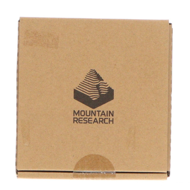 [PTM] MOUNTAIN RESEARCH(マウンテンリサーチ) Mountain man(マウンテンマン)(s) 1/35 #4 Camping Mao プラモデル(271080) DIGISM(デジズム)