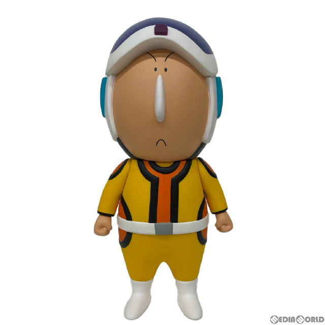 [SFT]MARBO TAKUMI COLLECTION ボーちゃん クレヨンしんちゃん 完成品 ソフビフィギュア 庄野企画