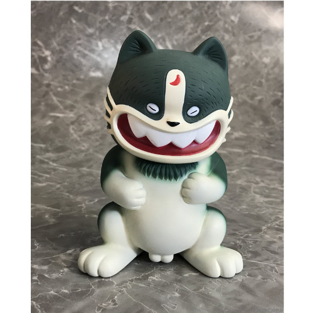 [SFT](再販)小鉄(こてつ) じゃりン子チエ 完成品 ソフビフィギュア アートストーム