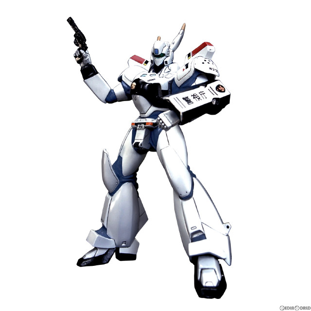[SFT]98式AVイングラム1号機 アルフォンス劇場版 1/35 ソフビキット 復刻版 機動警察パトレイバー ソフビフィギュア(SKC1018) 海洋堂高知