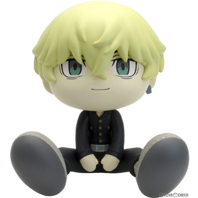 [SFT][BINIVINI BABY]SOFT VINYL FIGURE 松野千冬(まつのちふゆ) 東京リベンジャーズ 完成品 ソフビフィギュア ピーエルエム