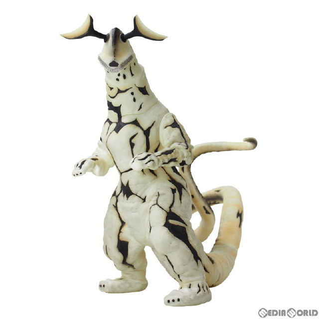 [SFT] CCP1/6特撮シリーズ Vol.106 宇宙怪獣 エレキング ハイグレード Ver. ウルトラセブン 完成品 ソフビフィギュア CCP