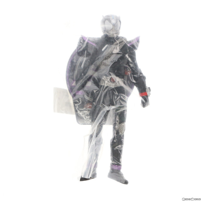 [SFT]ライダーヒーローシリーズ EX 仮面ライダープロトドライブ 仮面ライダードライブ 完成品 ソフビフィギュア バンダイ