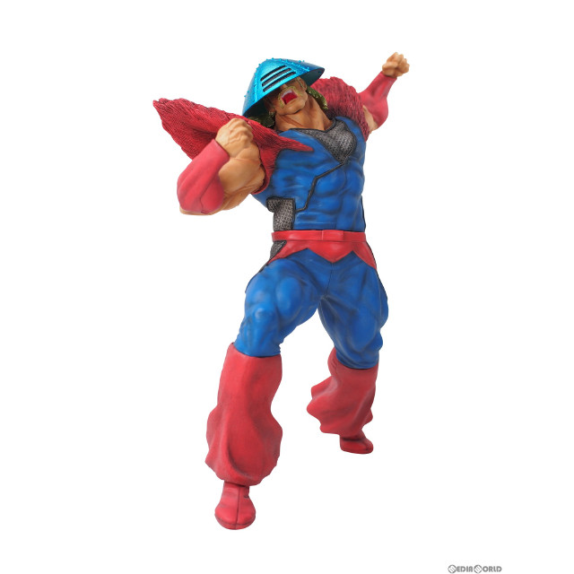 [SFT]CCP Muscular Collection(CMC) NO.83 ザ・サムライ 原作カラー キン肉マン 完成品 ソフビフィギュア CCP