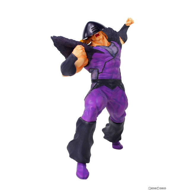 [SFT]CCP Muscular Collection(CMC) NO.83 ザ・サムライ 特別カラー キン肉マン 完成品 ソフビフィギュア CCP