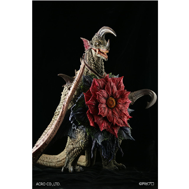 [SFT]アストロモンス 「ウルトラマンタロウ」 KAIJU REMIX SERIES ソフビ製塗装済み完成品 ソフビフィギュア ACRO