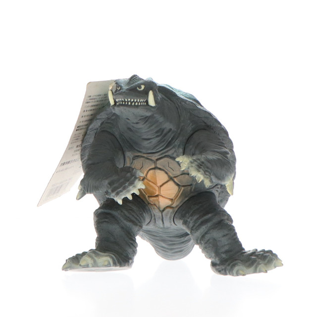[SFT] 完全限定 劇場オリジナル ウルティメットプラズマ ガメラ 1966 ガメラ2 レギオン襲来 完成品 ソフビフィギュア バンダイ