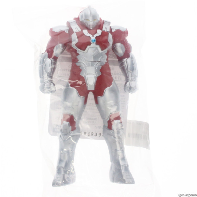 シン・ウルトラマン　ムービーモンスターシリーズ　プレミアムバンダイ限定3点セット