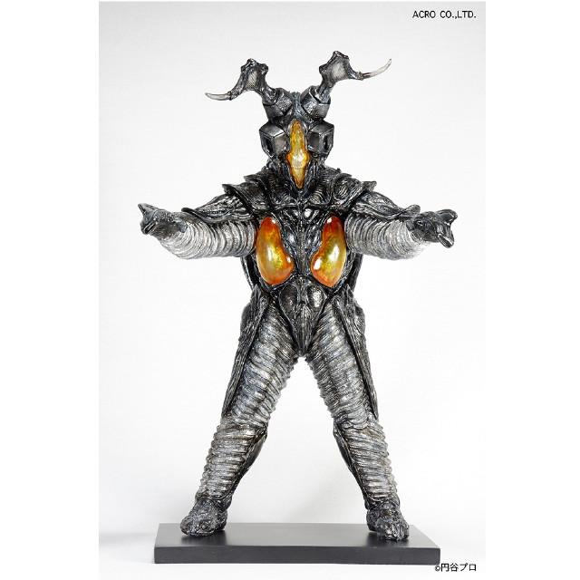 [SFT]KRS P.K ゼットン 「ウルトラマン」 ソフビ製塗装済完成品 ソフビフィギュア ACRO(アクロ)