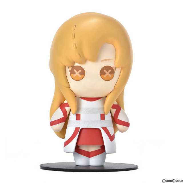 [SFT] Cutie1+(キューティ1プラス) アスナ ソードアート・オンライン 完成品 ソフビフィギュア(CT1-23017) プライム1スタジオ