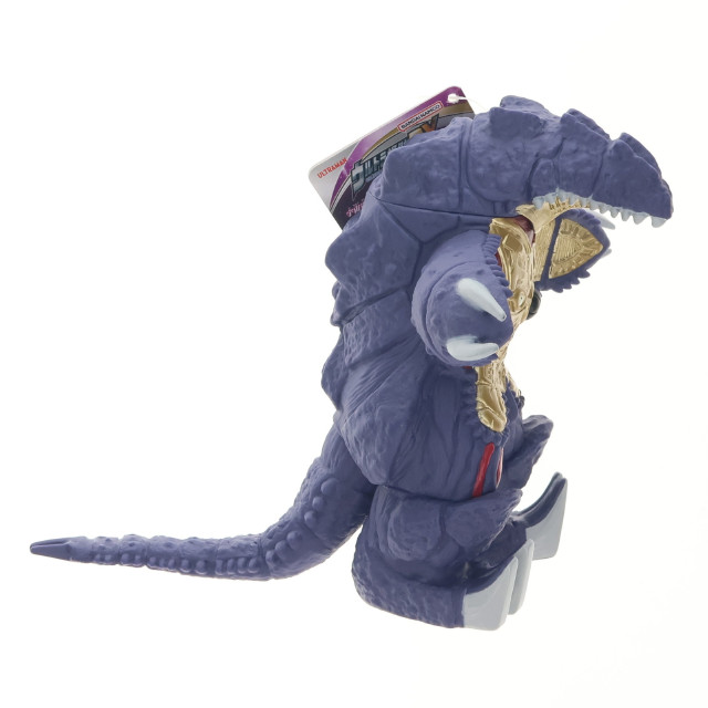 [SFT]ウルトラ怪獣DX ゲバルガ ウルトラマンブレーザー 完成品 ソフビフィギュア バンダイ