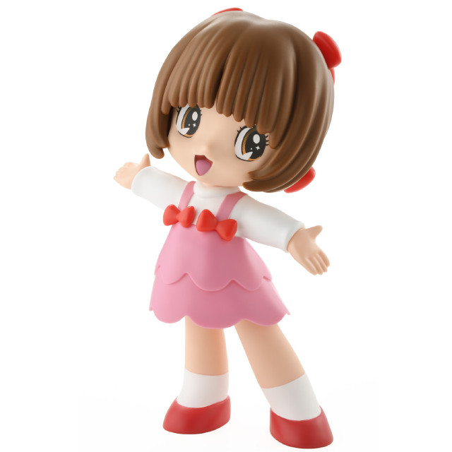 [SFT] SoftB(ソフビー) ピノコ コミックVer. ブラック・ジャック 完成品 ソフビフィギュア(BF187) ベルファイン