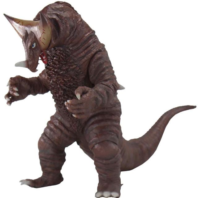 Yahoo!オークション - CCP ゴモラ 1/6 ウルトラマン ソフビ 訳有