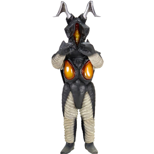 [SFT] (再販)1/6特撮シリーズ 宇宙恐竜 ゼットン ハイグレード Ver. ウルトラマン 完成品 ソフビフィギュア CCP