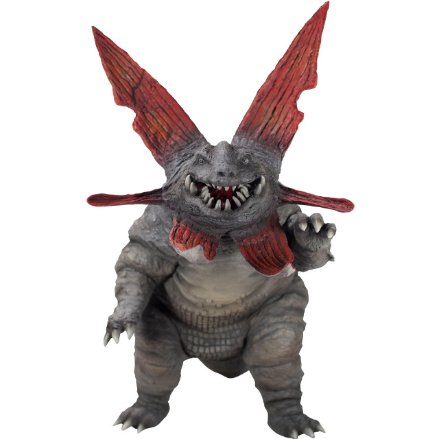 [SFT] CCP 1/6特撮シリーズ ガボラ ハイグレード Ver. ウルトラマン 完成品 ソフビフィギュア CCP