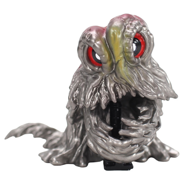 [SFT] CCPミドルサイズシリーズEX 煙突ヘドラ スタンダード ゴジラ対ヘドラ 完成品 ソフビフィギュア CCP