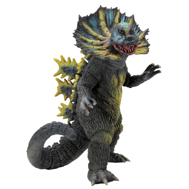 [SFT] CCP 1/6特撮シリーズ エリ巻恐竜 ジラース ハイグレード Ver. ウルトラマン 完成品 ソフビフィギュア CCP