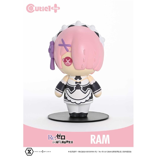 蓮桜さん SFT] Cutie1+(キューティ1プラス) ラム Re:ゼロから始める異世界