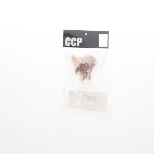 [SFT] CCP Muscular Collection Vol.EX (3)ミスターカーメン キバ地獄 顔パーツ(原作カラー) キン肉マン ソフビフィギュア用アクセサリ CCP