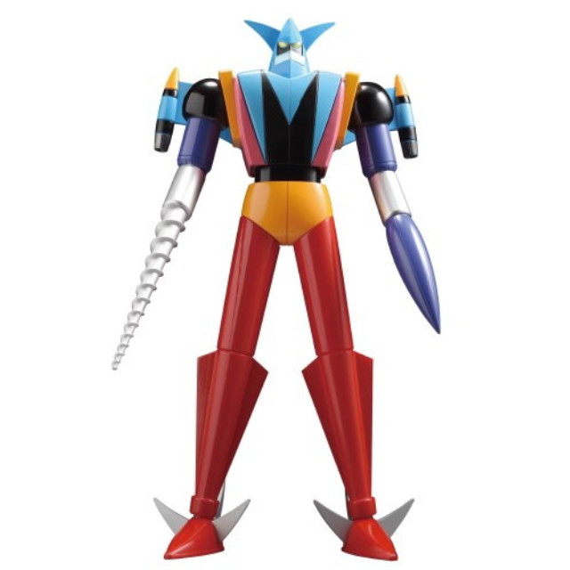 [SFT] GRAND SOFVI BIGSIZE MODEL ゲッターライガー ゲッターロボG 完成品 ソフビフィギュア エヴォリューショントイ(EVOLUTION・TOY)