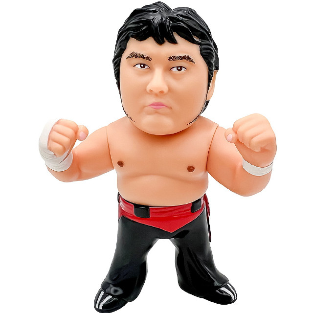 [SFT] 16dソフビコレクション 039 橋本真也(はしもとしんや) レジェンドマスターズ 完成品 ソフビフィギュア ジュウロクホウイ