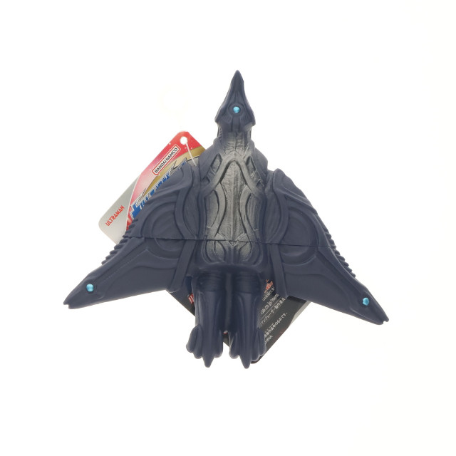 [SFT] ウルトラ怪獣シリーズ 203 デルタンダル ウルトラマンブレーザー 完成品 ソフビフィギュア バンダイ