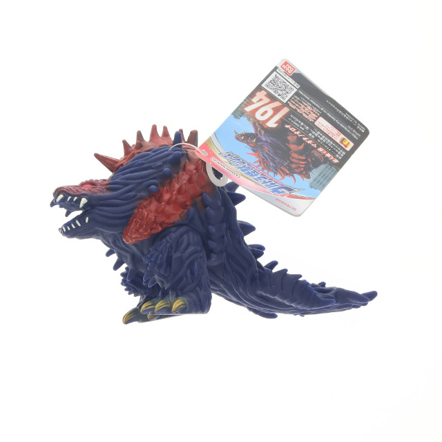 [SFT] ウルトラ怪獣シリーズ 194 マガタノオロチ ウルトラマンオーブ 完成品 ソフビフィギュア バンダイ