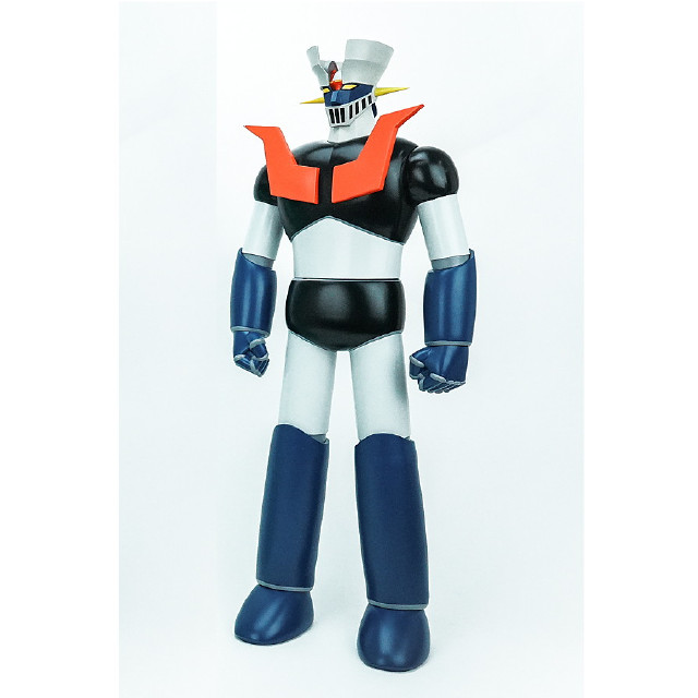 [SFT] 40cmソフビシリーズ マジンガーZ 完成品 ソフビフィギュア H.L.Pro