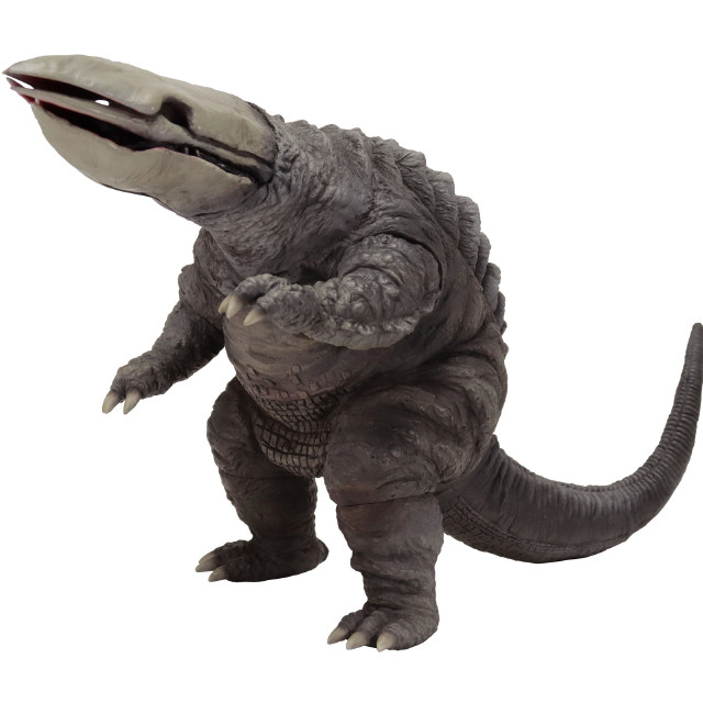 [SFT] CCP 1/6 特撮シリーズ ウラン怪獣 ガボラ ヒレ閉じ ハイグレード Ver. ウルトラマン 完成品 ソフビフィギュア CCP