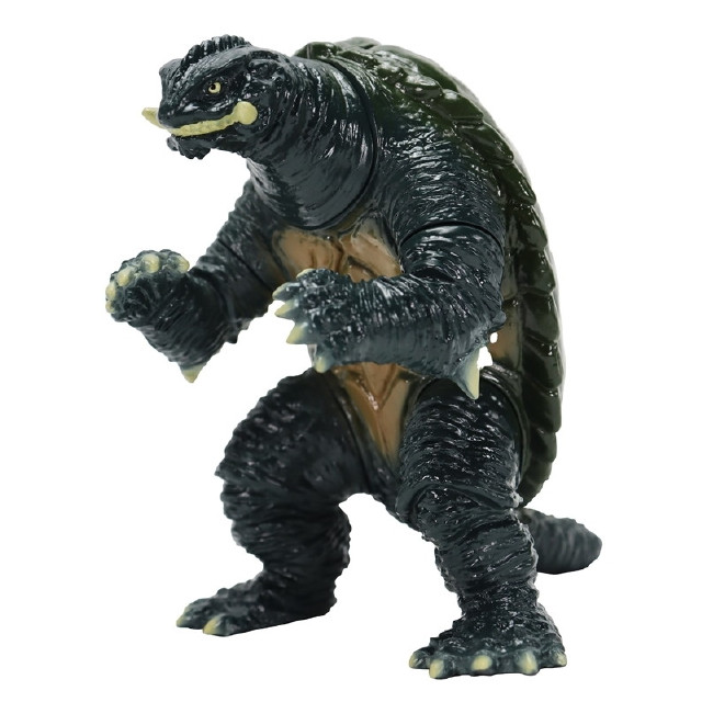 [SFT] ミドルサイズシリーズ ガメラ 第5弾 ガメラ(1996) 白昼イメージ Ver. ガメラ2 レギオン襲来 完成品 ソフビフィギュア CCP