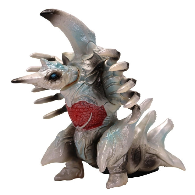 [SFT] ミドルサイズシリーズ ガメラ 第5弾 巨大レギオン パールホワイト Ver. ガメラ2 レギオン襲来 完成品 ソフビフィギュア CCP