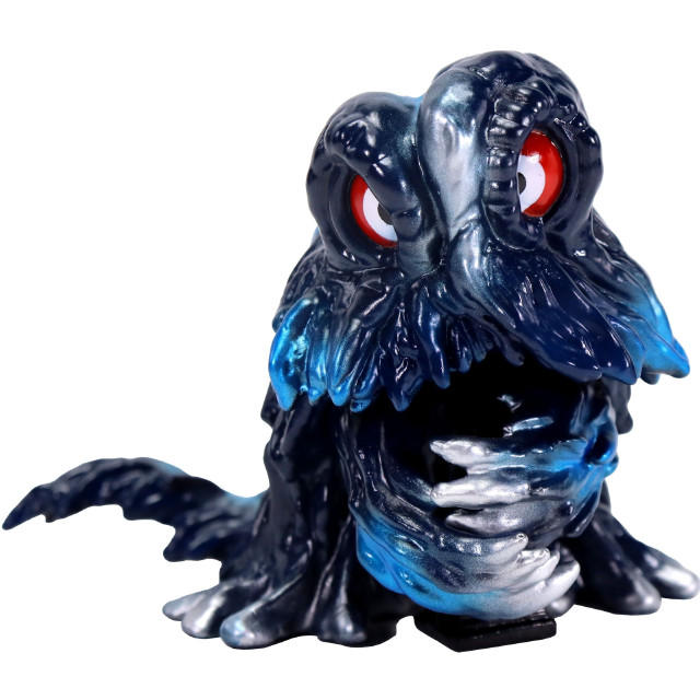 [SFT] CCPミドルサイズシリーズ ゴジラEX 第10弾 煙突ヘドラ ゴジラブルー Ver. ゴジラ対ヘドラ 完成品 ソフビフィギュア CCP