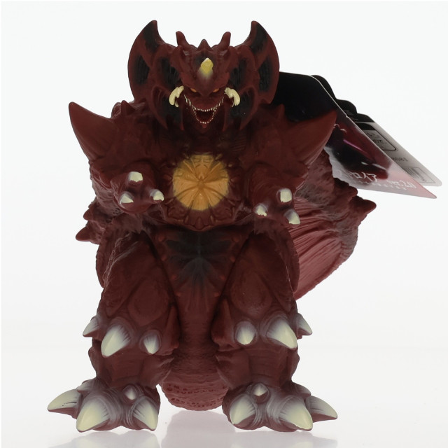 [SFT] ムービーモンスターシリーズ デストロイア ver.2.0 ゴジラvsデストロイア 完成品 ソフビフィギュア バンダイ